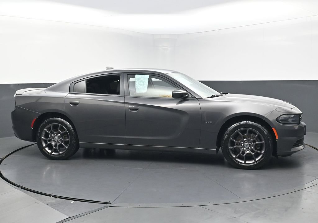 Used 2018 Dodge Charger GT image 6