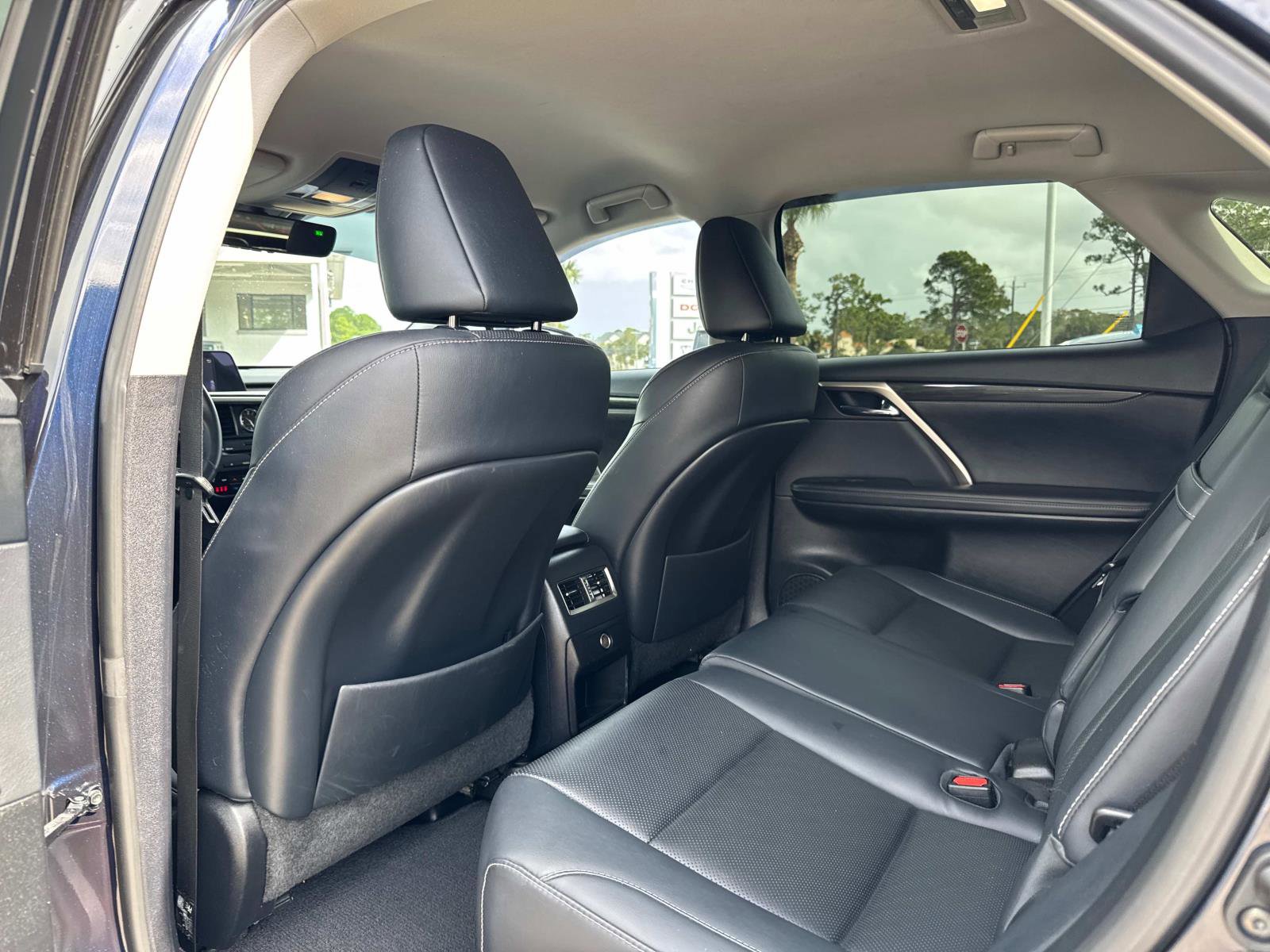 Used 2019 Lexus RX 350 F Sport image 15