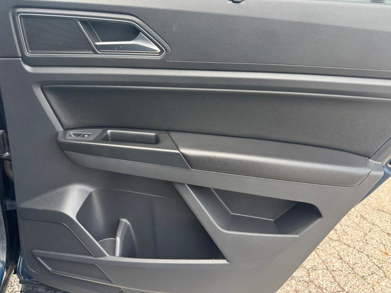 Used 2018 Volkswagen Atlas SE image 27