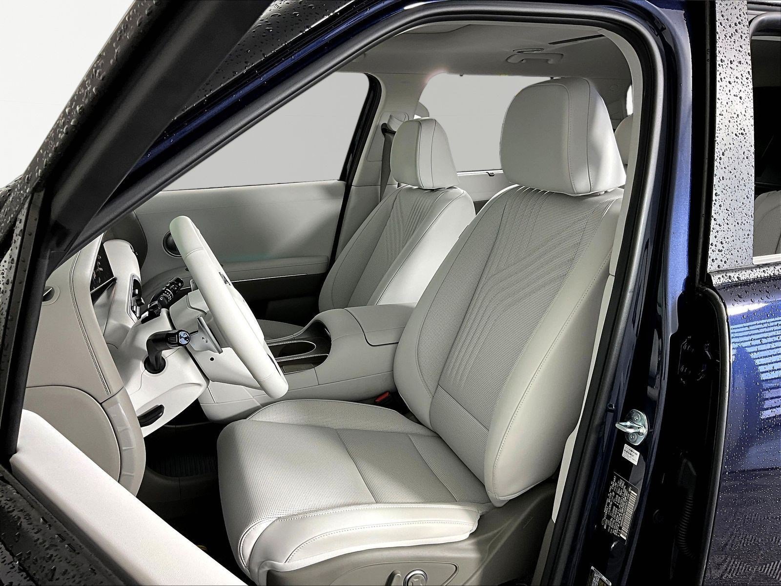 New 2026 Hyundai Palisade SEL Premium FWD image 17