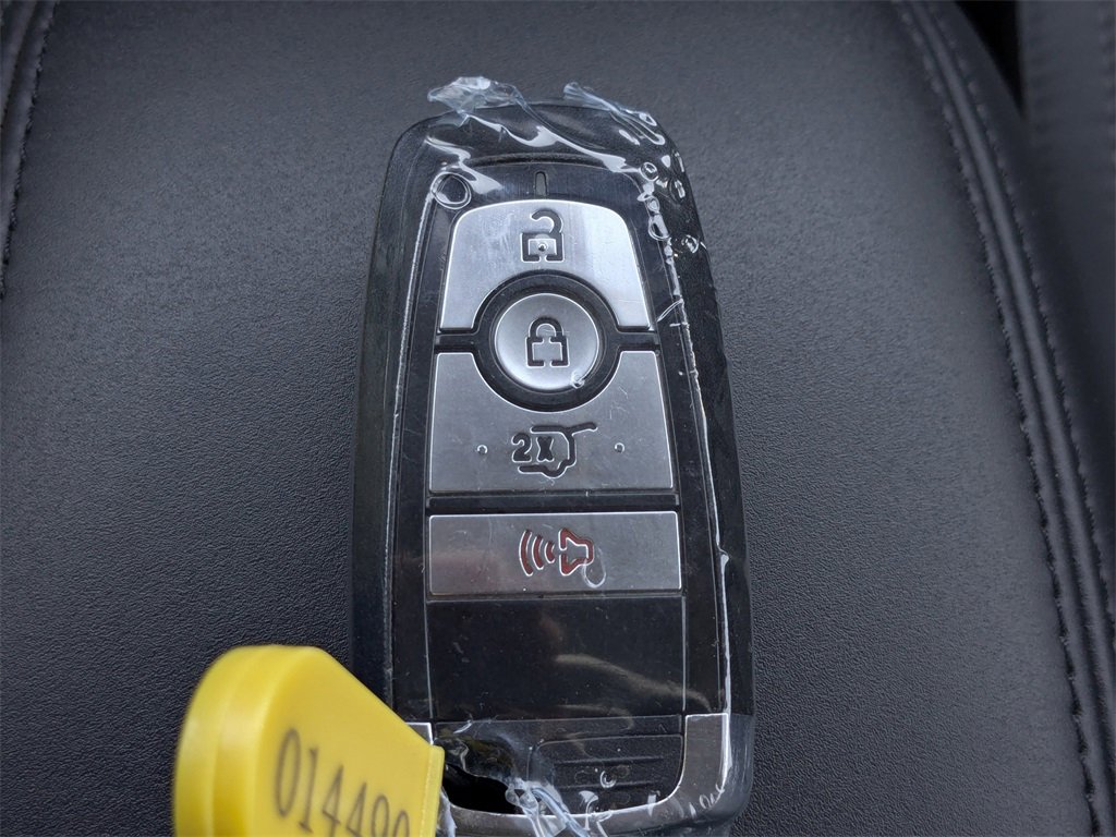 Used 2022 Ford Bronco Sport Big Bend w/ Convenience Package image 30