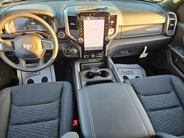 New 2026 RAM 1500 Big Horn image 8