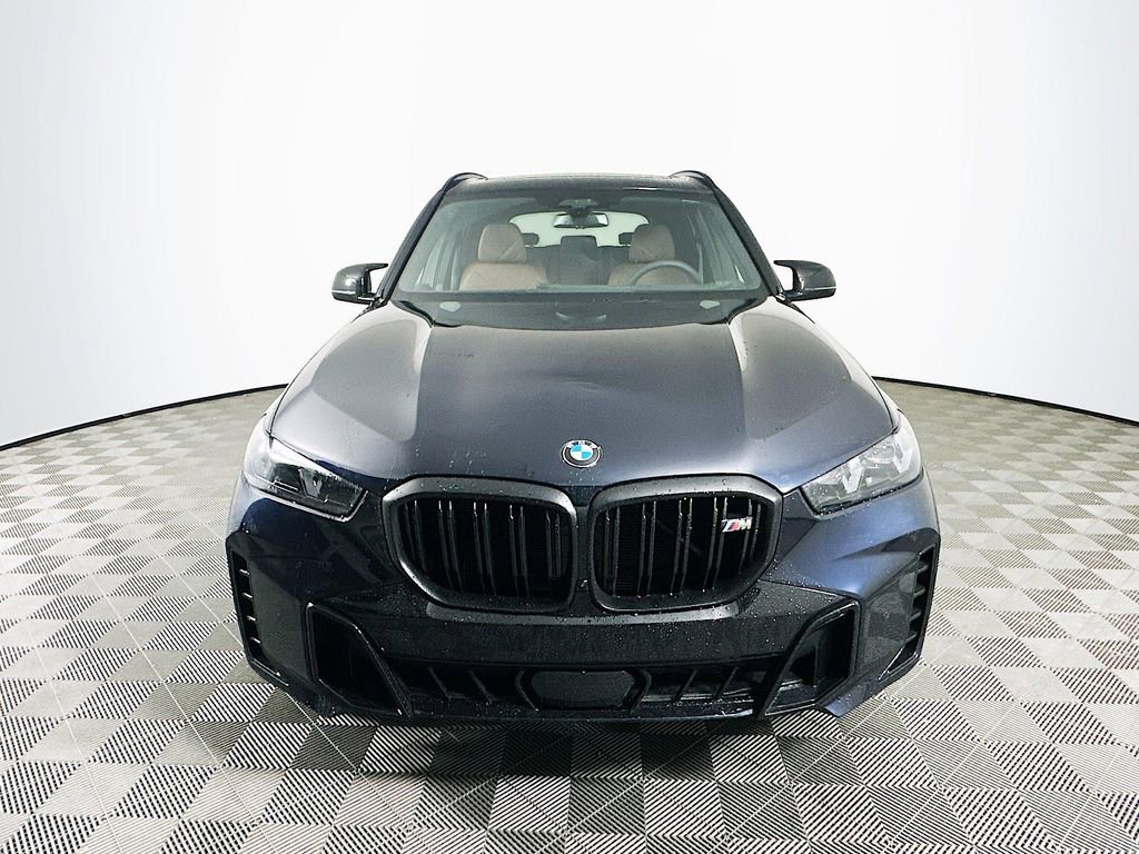 Used 2026 BMW X5 M60i image 3