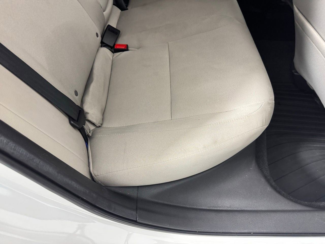 Used 2024 Honda Civic EX image 28