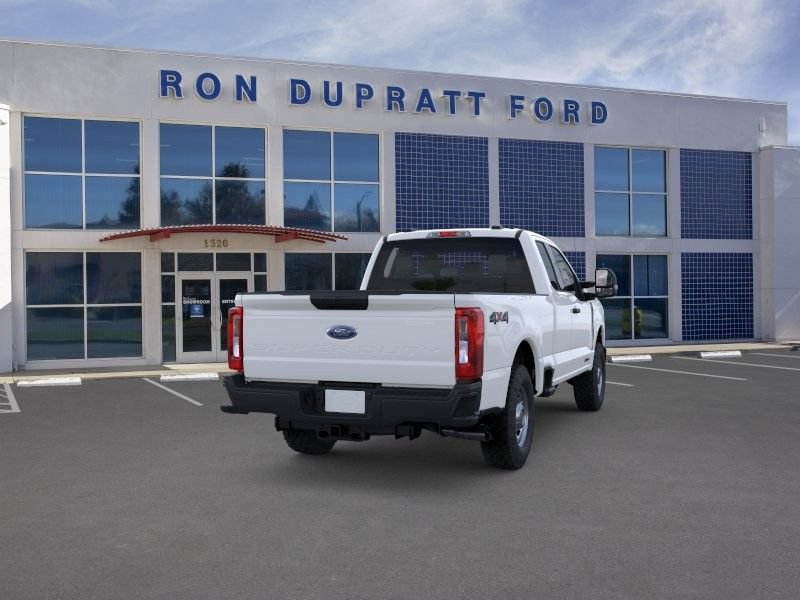New 2026 Ford F250 XL w/ XL Off-Road Package AWD/4WD image 31