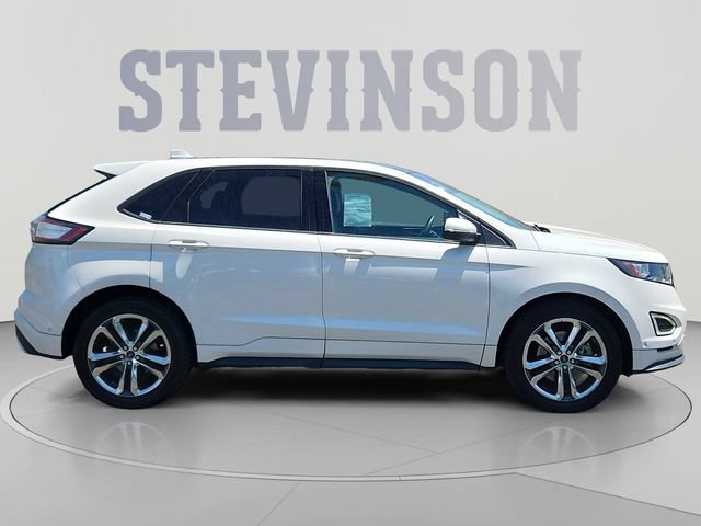 Used 2016 Ford Edge Sport w/ Equipment Group 401A AWD/4WD image 6