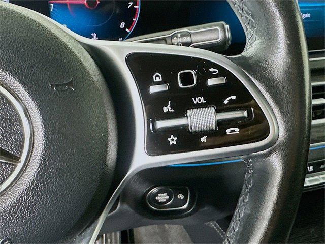 Used 2020 Mercedes-Benz GLE 350 4MATIC image 11