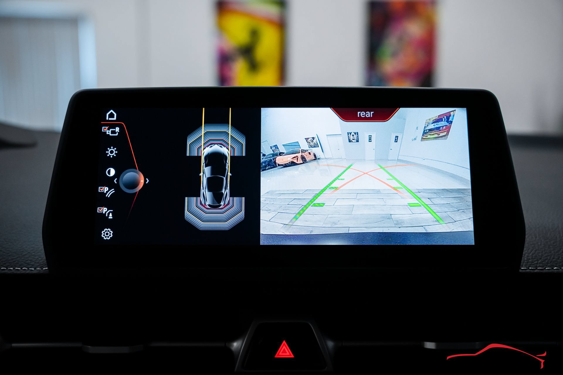 Used 2024 Toyota Supra RWD image 64