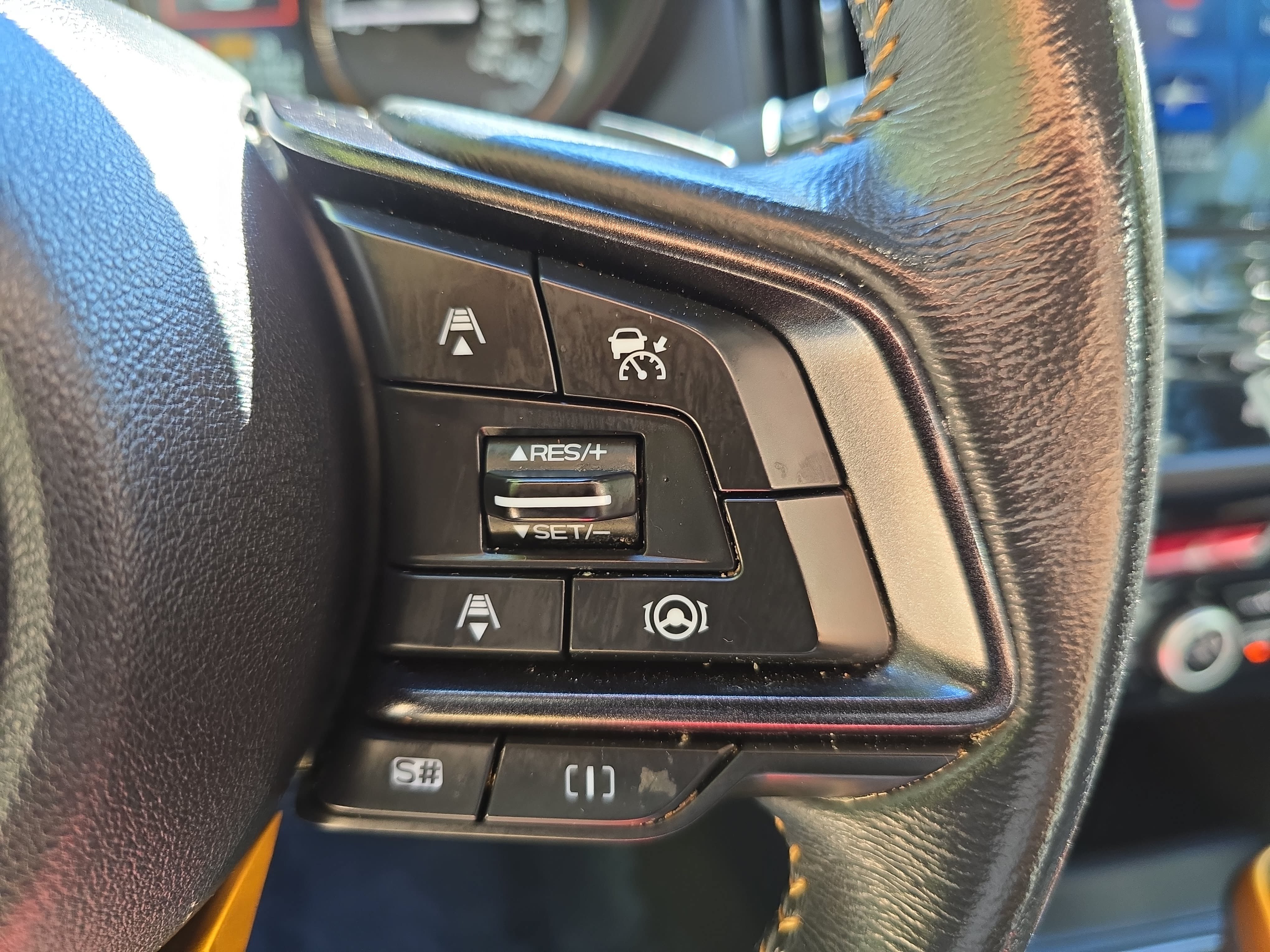 Used 2022 Subaru Forester Wilderness AWD/4WD image 16