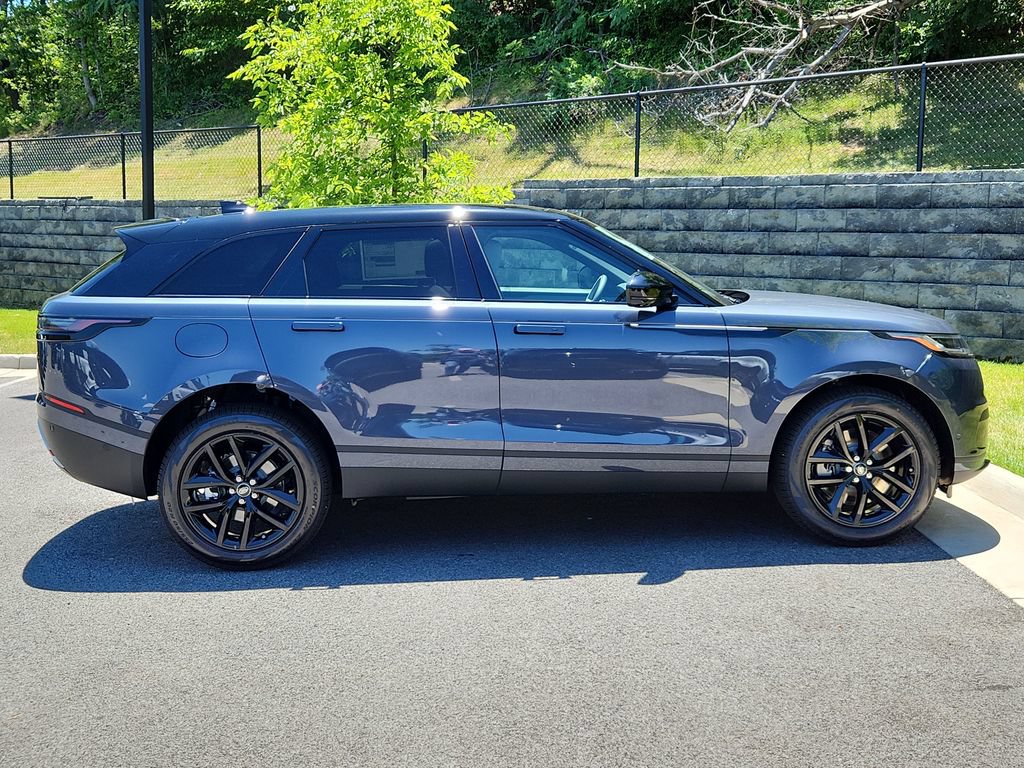 New 2026 Land Rover Range Rover Velar S AWD/4WD image 11