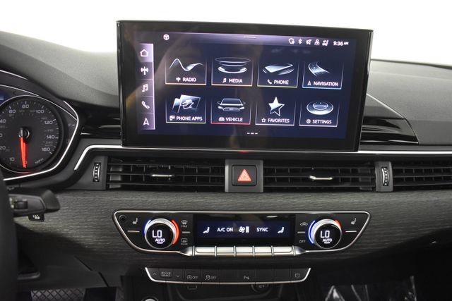 Used 2023 Audi A5 2.0T Premium w/ Convenience Package AWD/4WD image 18