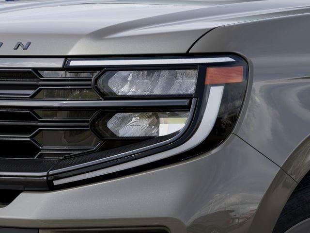 New 2027 Ford Expedition Max Platinum AWD/4WD image 12