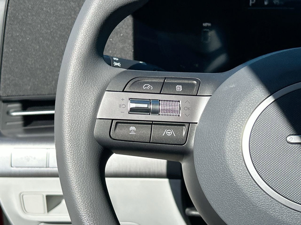 New 2026 Hyundai Kona SE FWD image 28