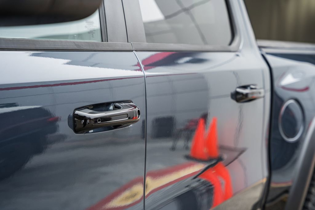 New 2026 RAM 1500 RHO w/ RHO Level 1 Equipment Group image 20