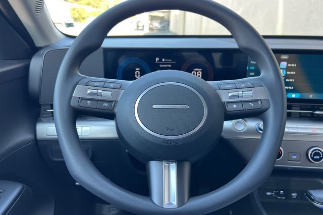 New 2026 Hyundai Kona SE FWD image 23
