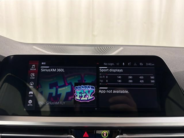 Used 2022 BMW M4 xDrive Competition w/ Executive Package AWD/4WD image 18