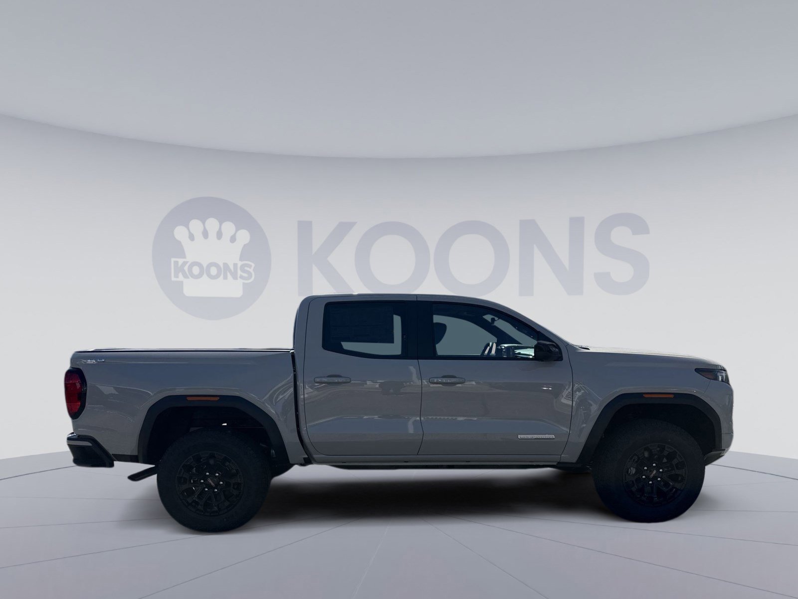 New 2026 GMC Canyon Elevation w/ Convenience Package AWD/4WD image 5