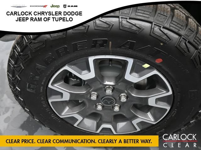 New 2026 Jeep Wrangler Unlimited Sahara w/ Safety Group AWD/4WD image 49
