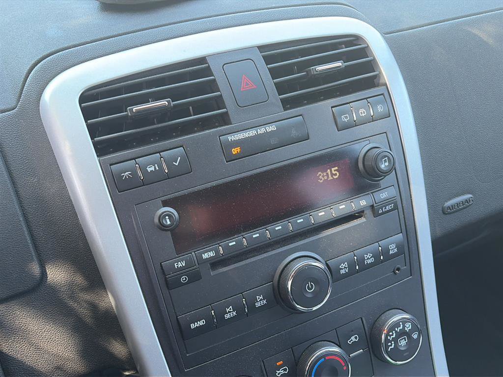 Used 2009 Pontiac Torrent 2WD w/ Preferred Package image 15