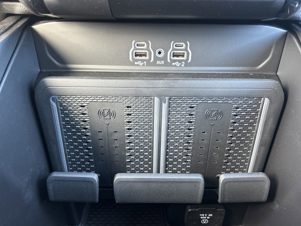 New 2026 RAM 2500 Laramie image 22