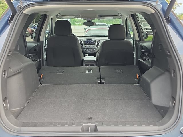 Used 2024 Chevrolet Equinox LT FWD image 7
