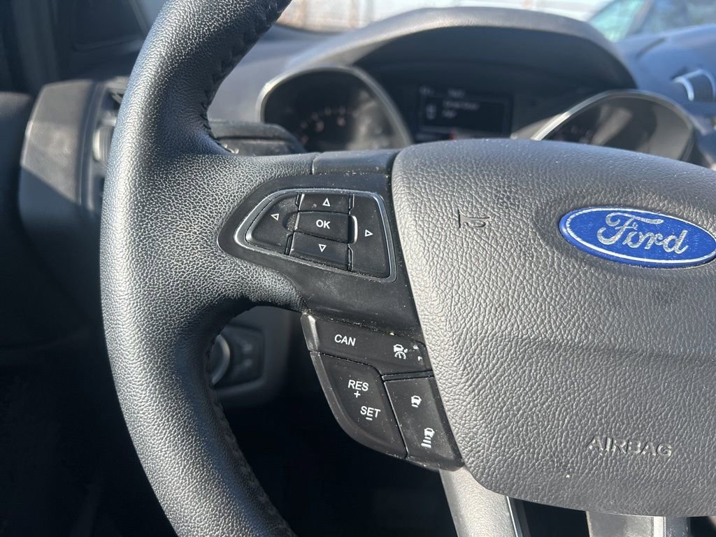 Used 2019 Ford Escape SEL image 25