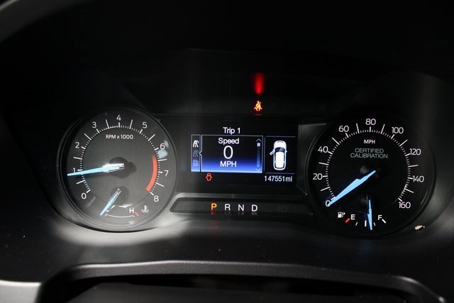 Used 2018 Ford Explorer 4WD Police Interceptor image 20