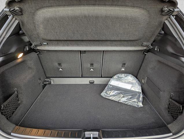 Certified 2025 Mercedes-Benz GLA 250 image 6