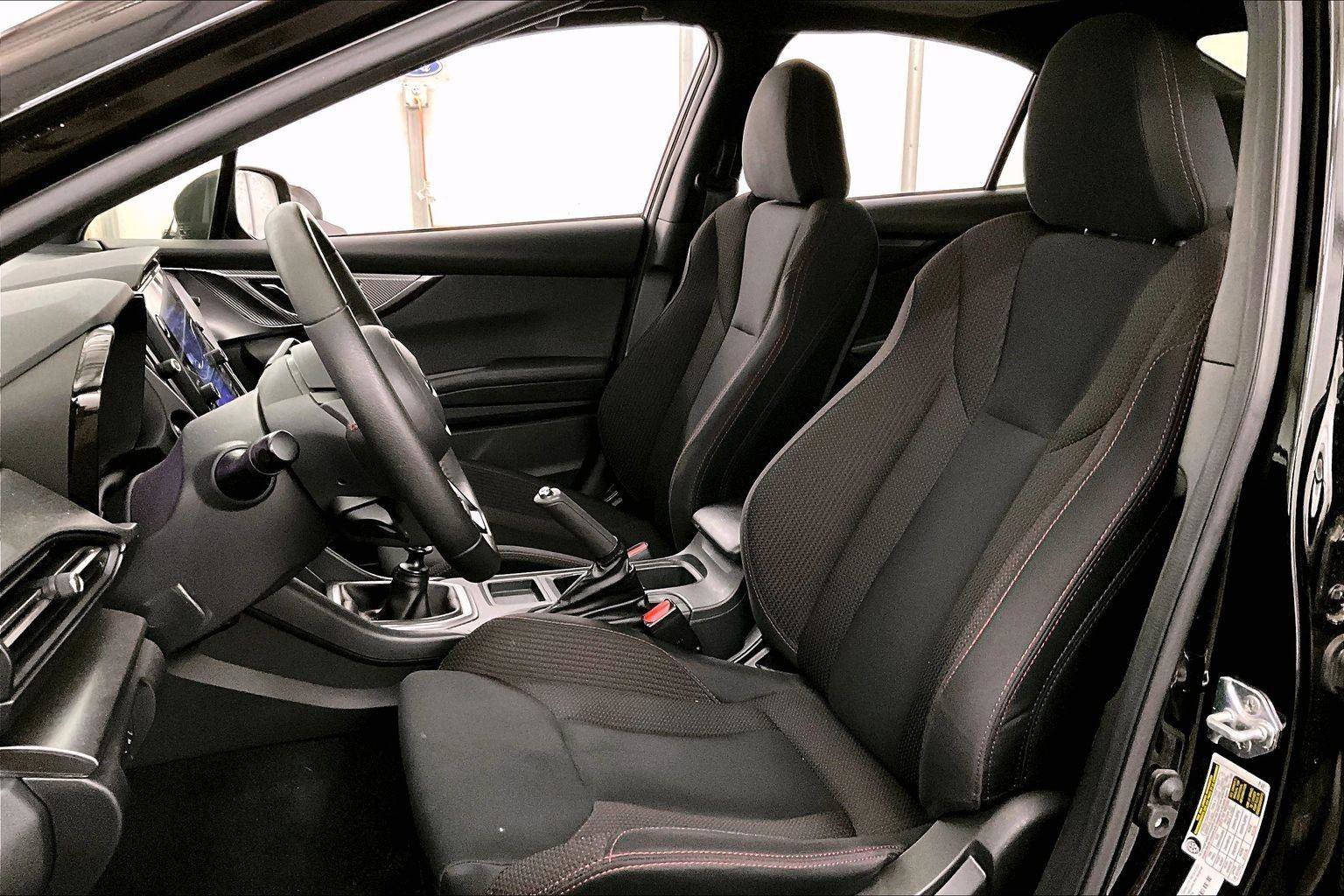 Used 2023 Subaru WRX Premium image 24