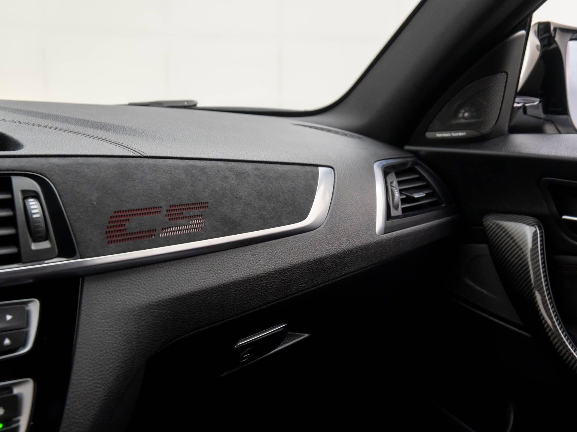 Used 2020 BMW M2 CS image 27