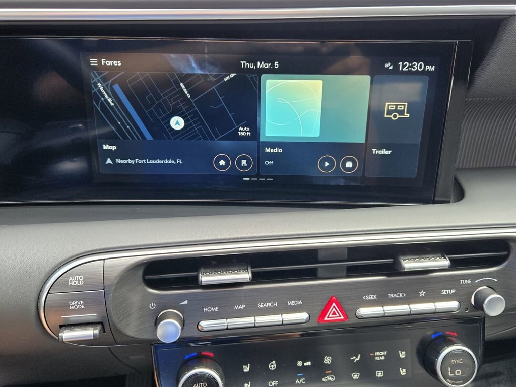 Used 2026 Hyundai Palisade Calligraphy image 20