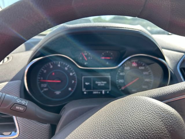 Used 2018 Chevrolet Cruze LS FWD image 7