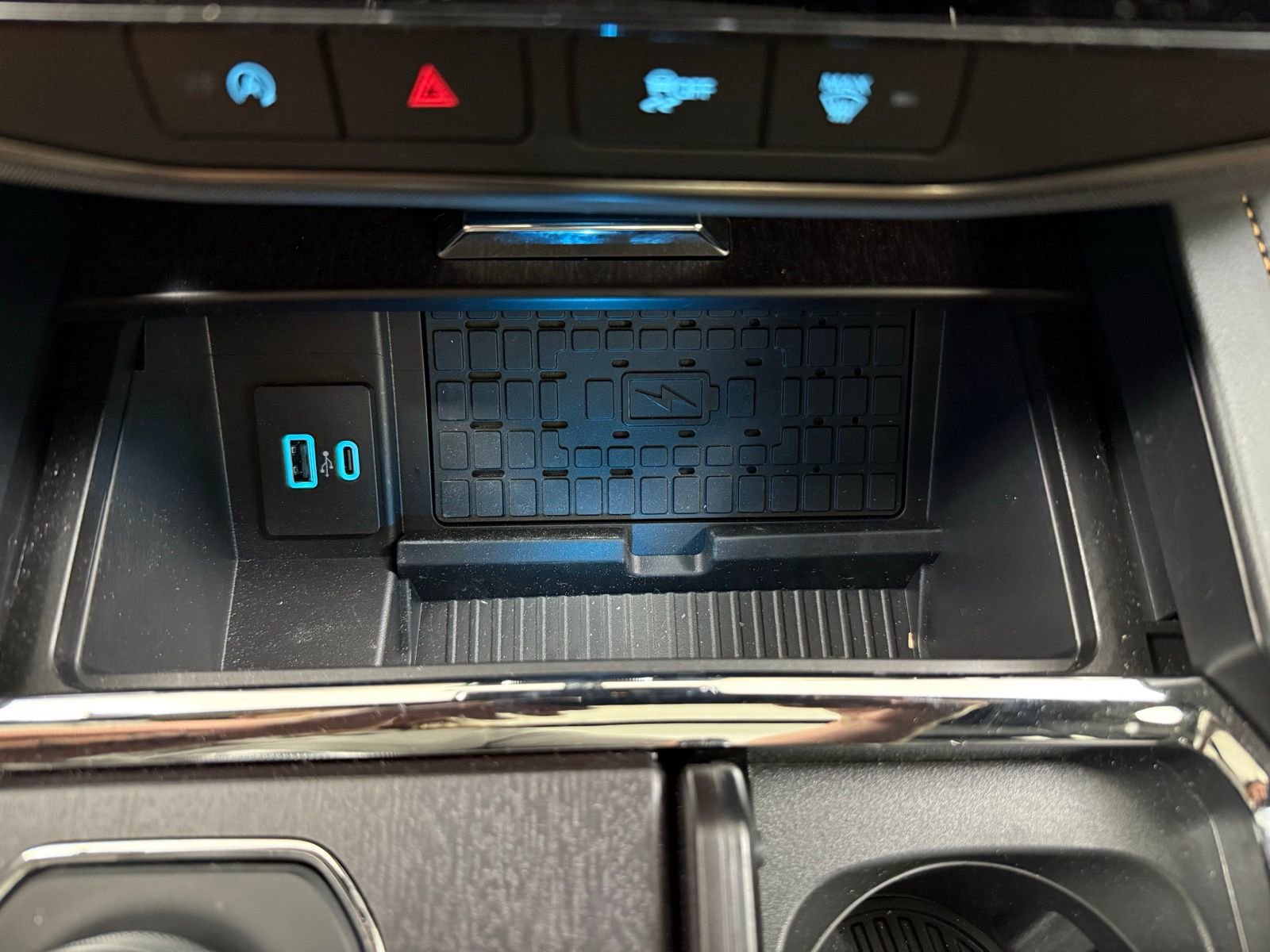 Used 2024 Ford Expedition Max Platinum image 21