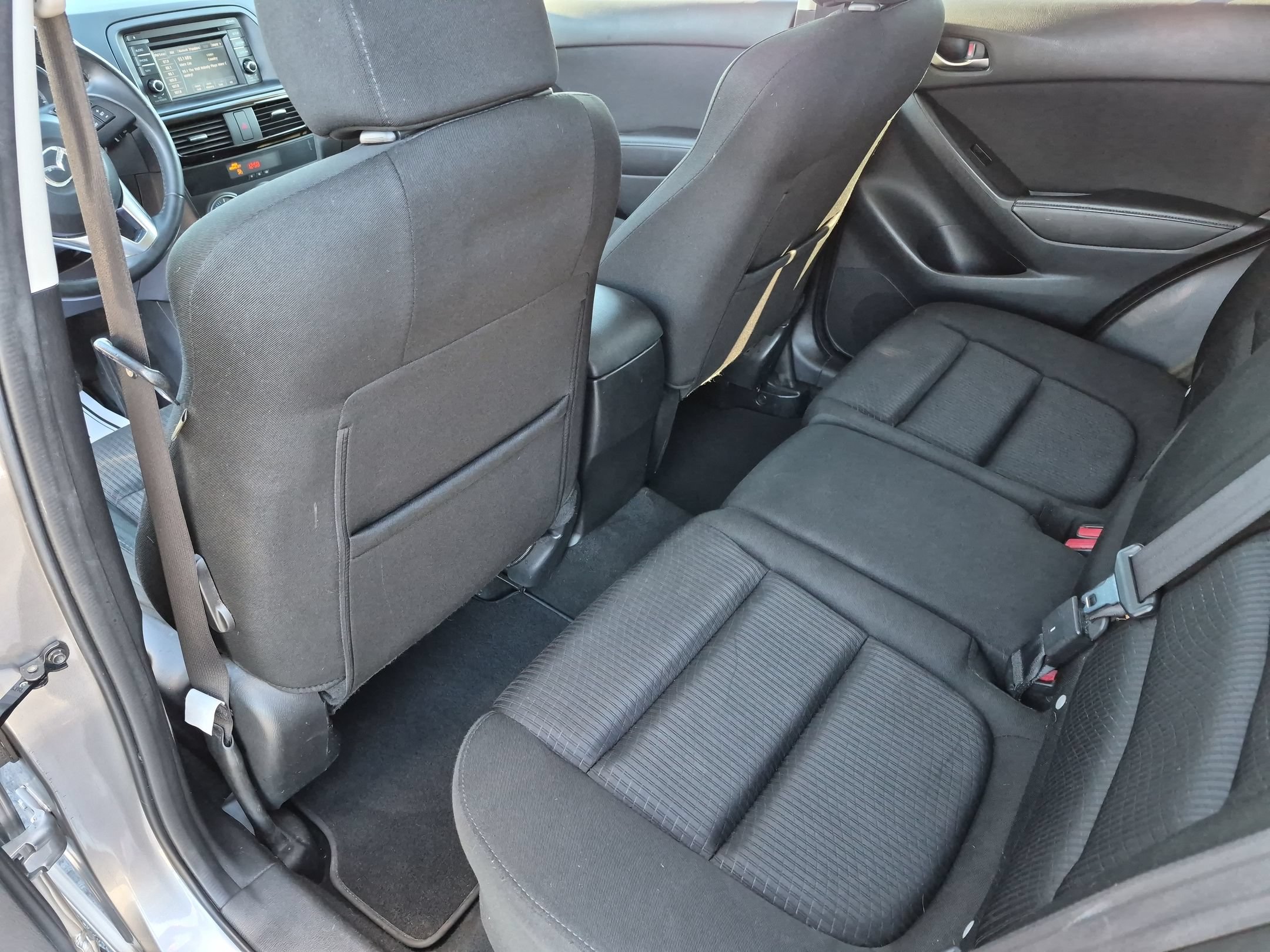 Used 2015 MAZDA CX-5 Touring FWD image 27