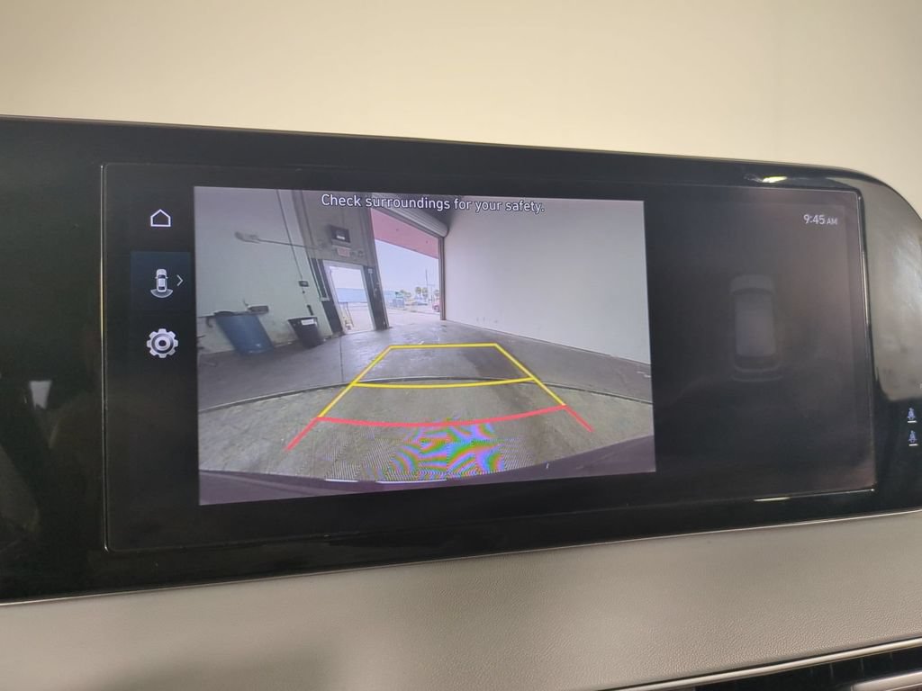 Used 2024 Hyundai Palisade SEL FWD image 26