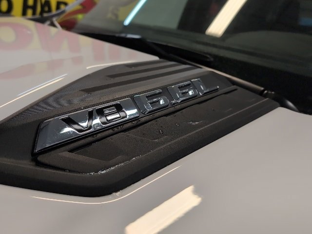 New 2026 Chevrolet Silverado 3500 LT w/ All Star Edition image 8