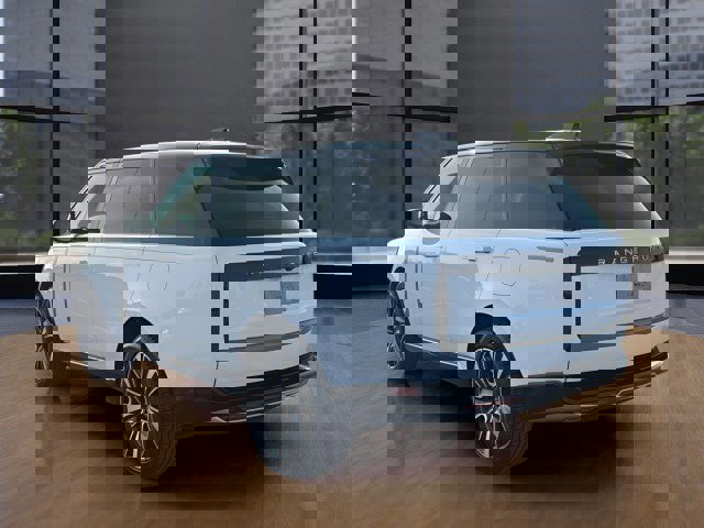New 2026 Land Rover Range Rover SE image 15