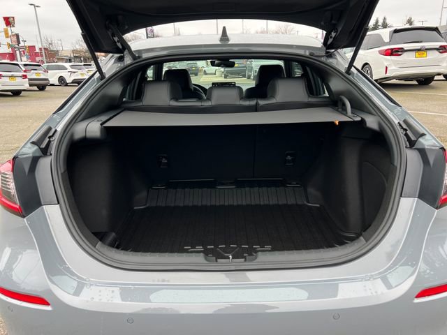 New 2026 Honda Civic Sport Touring image 14