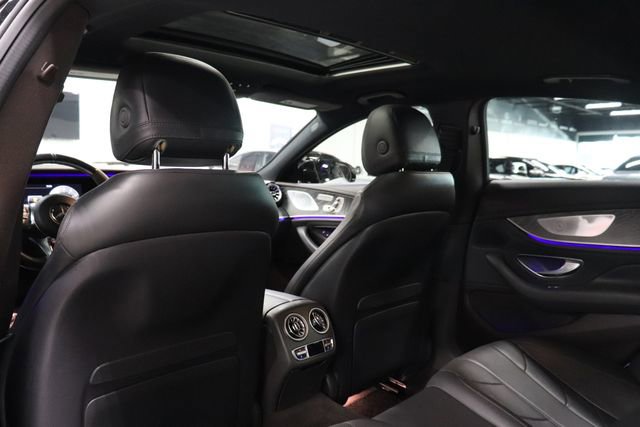 Used 2019 Mercedes-Benz CLS 53 AMG 4MATIC image 17