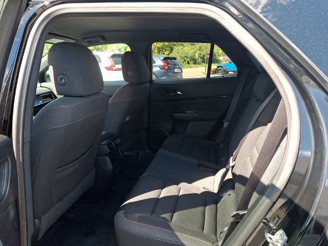 Used 2024 Honda Prologue EX image 10