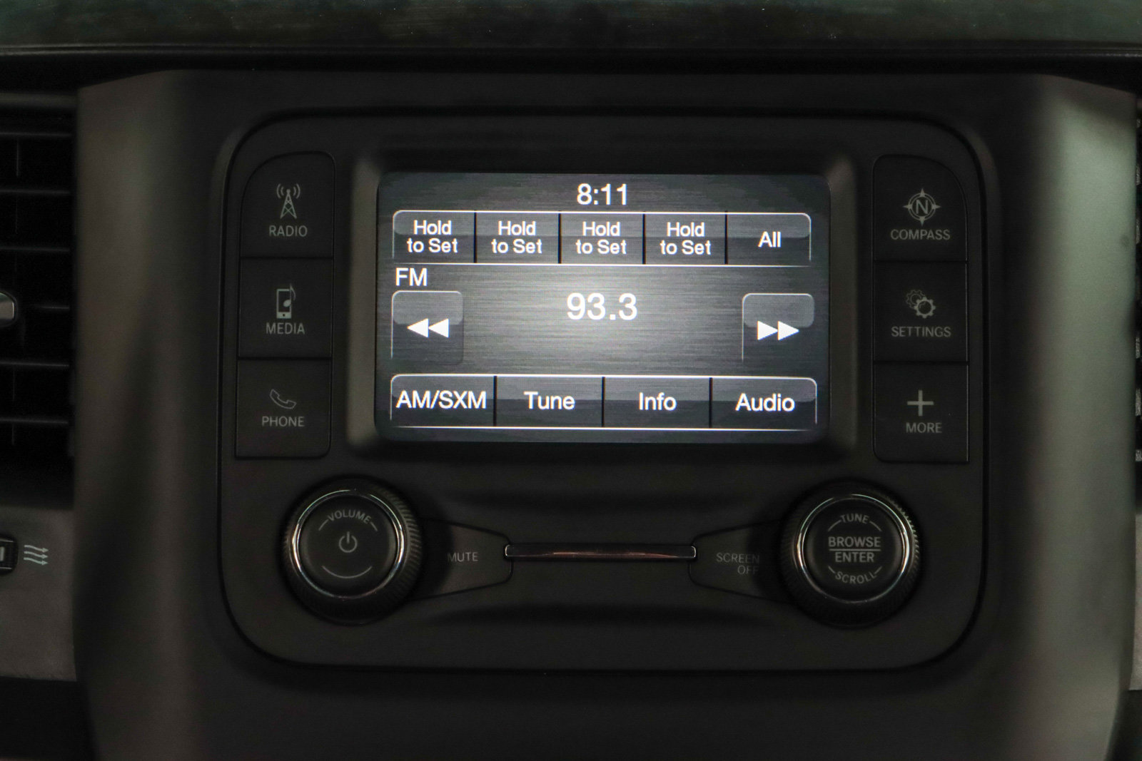 Used 2024 RAM 3500 SLT w/ Quick Order Package 2YG SLT image 18