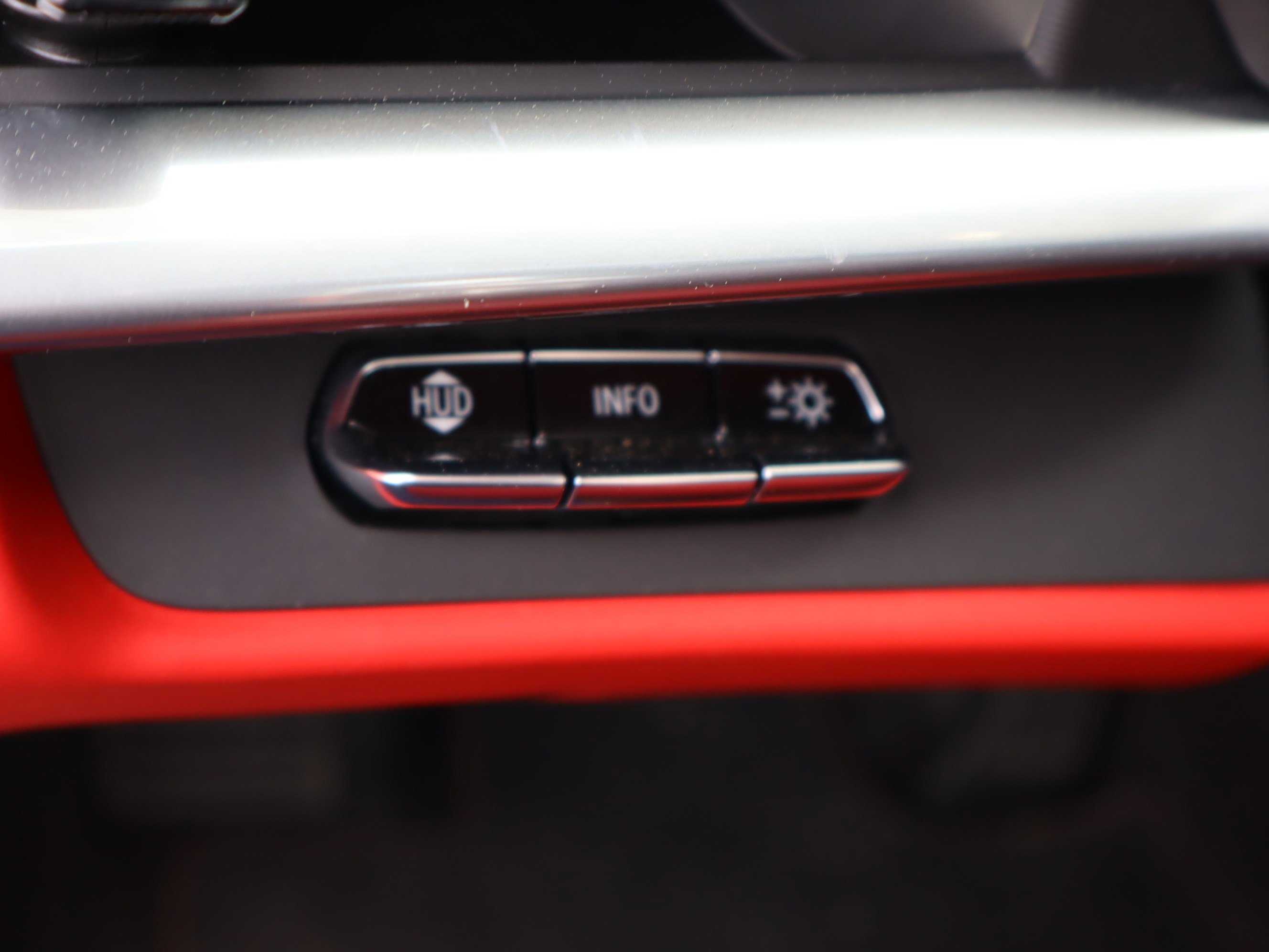 Used 2023 Chevrolet Corvette Stingray Premium Conv w/ Z51 Performance Package image 17