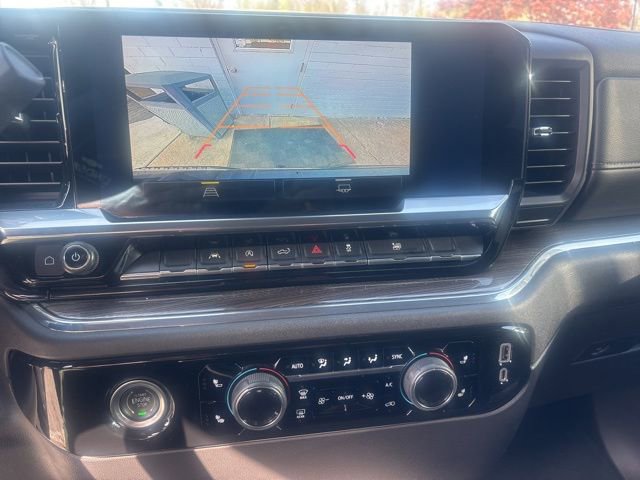 Used 2023 Chevrolet Silverado 1500 LT image 10