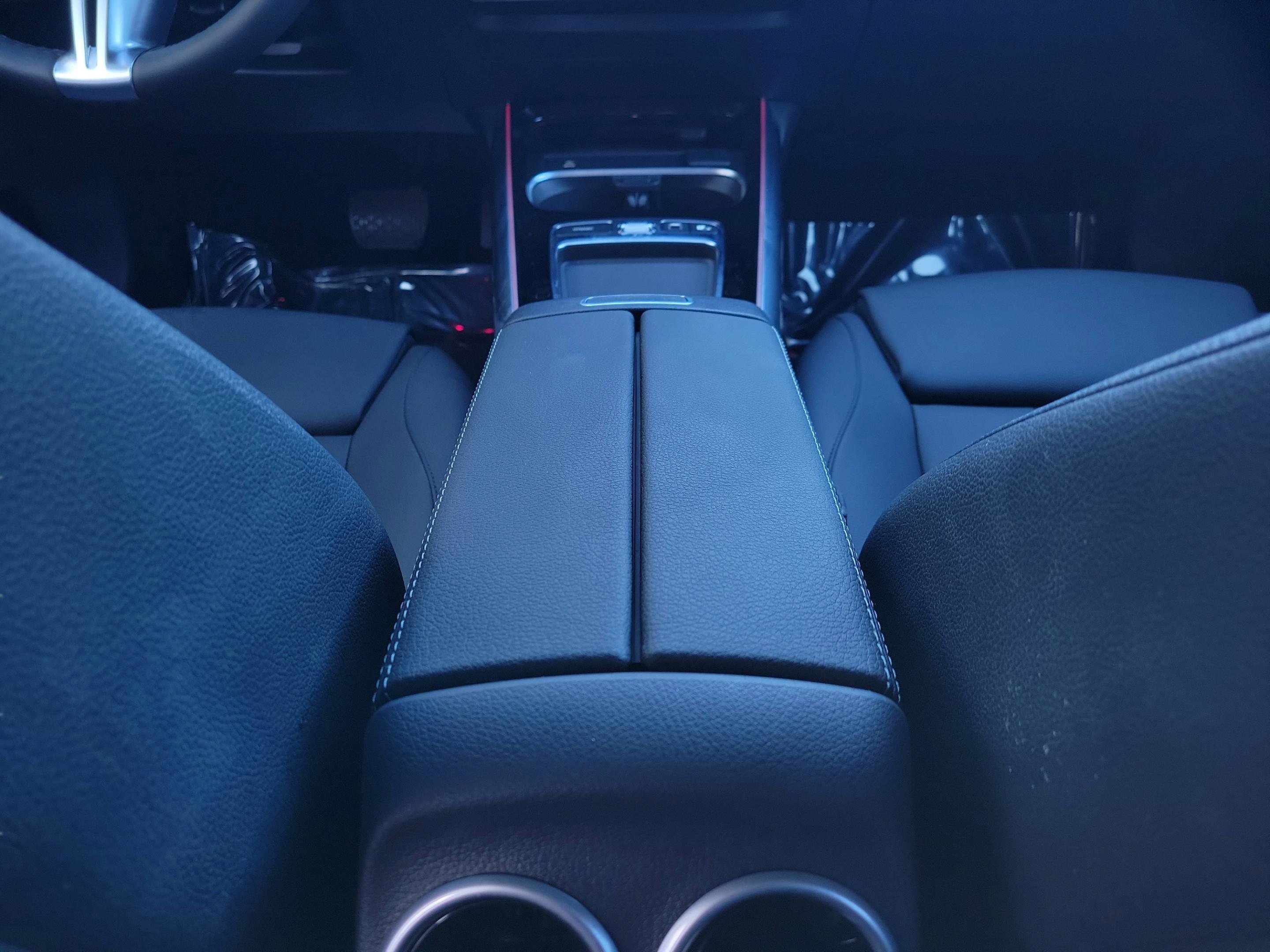 Certified 2026 Mercedes-Benz GLA 250 image 15