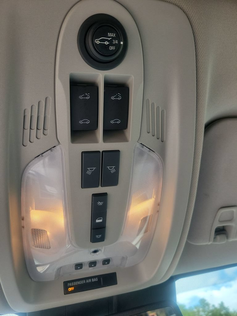 Used 2017 GMC Terrain Denali FWD image 33