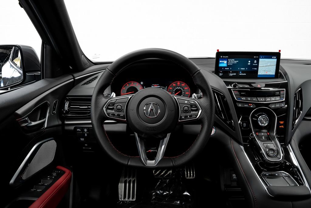 New 2025 Acura RDX A-Spec image 25