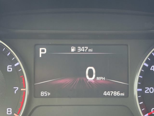 Used 2024 Kia Forte LXS FWD image 21