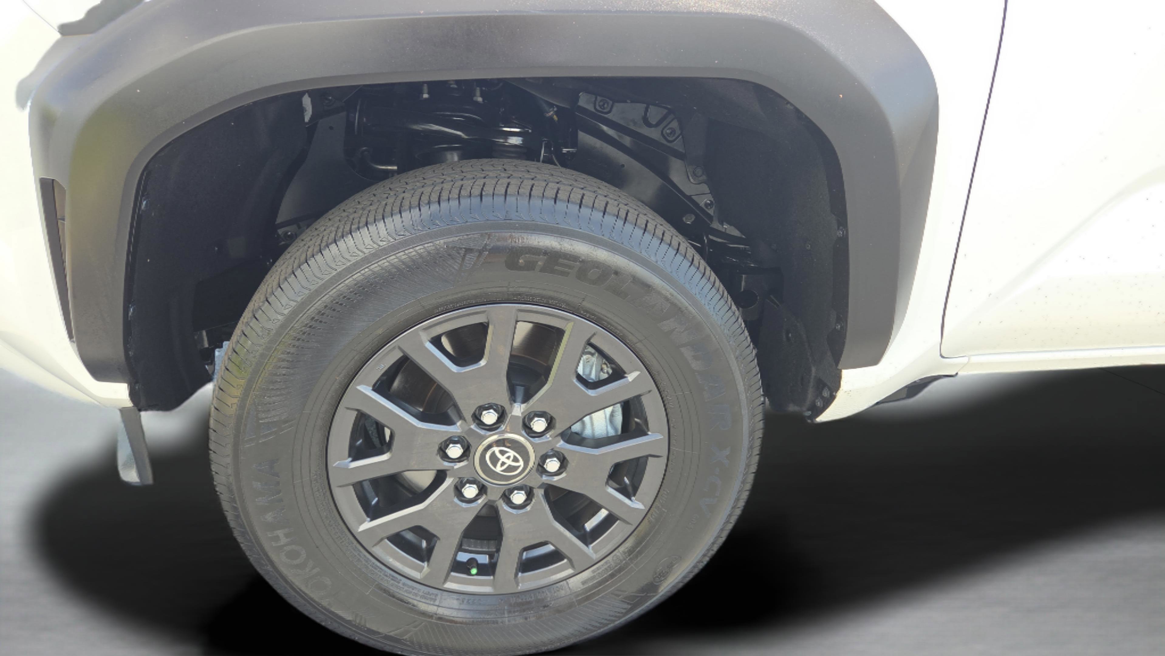 Used 2025 Toyota 4Runner SR5 image 21