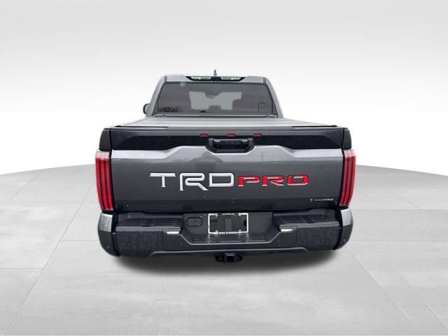 New 2026 Toyota Tundra TRD Pro image 4