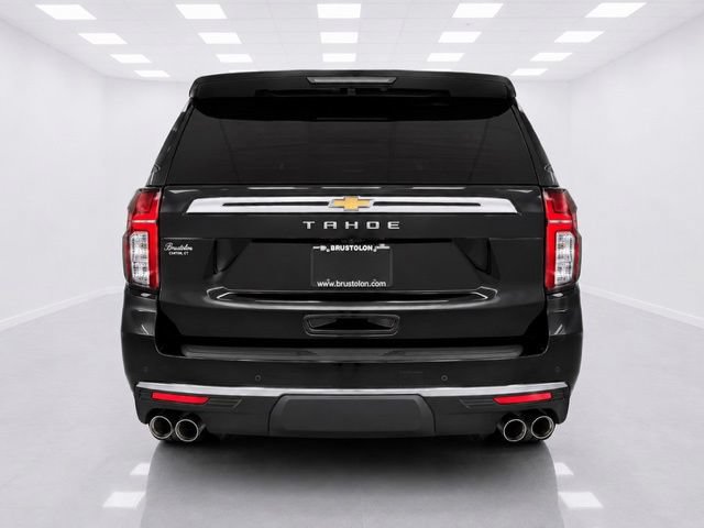 Used 2021 Chevrolet Tahoe High Country w/ Premium Package AWD/4WD image 15